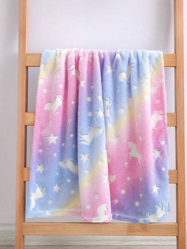 momscare Toalla de baño suave para bebé, manta para cochecito, adecuada para recién nacidos y bebés - Diseño de patrón lindo manta de envolver para bebé, el regalo dulce y cálido para niños y niñas, adecuado para uso familiar y de viaje. La manta debe exponerse a la luz solar o a una luz brillante durante talla grande de 15 minutos para que brille mejor.