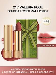 Son lì GUCCI 3.5g có các tông màu 312#/122#/208#/217#/25#/505# - 3,5g-#217 - Xem 1