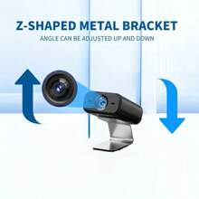 1-2 件 1080P 全高清紧凑型微型摄像机，由 USB 供电，无需电池，支持 WIFI 连接、通过手机远程查看、夜视、运动检测等功能，易于安装 - 非常适合家庭、宠物、保姆、老人、儿童的安全和车辆监控。