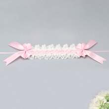 Phụ kiện tóc Lolita có sẵn, Thú nhồi bông thủ công nhiều màu sắc, Phụ kiện tiệc tùng thời trang Kẹp tóc tai mèo dễ thương, Phụ kiện trang phục dự tiệc - Nhiều màu - Xem 18