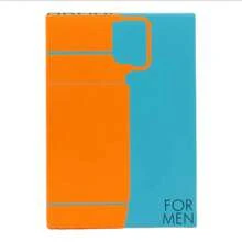 Odyssey Mandarin Sky Eau De Parfum For Men – 3.4 Oz | Fruity Amber Woody Scent With Mandarin, Tonka & Ambroxan | Long Lasting Fresh & Bold Fragrance