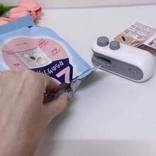 Kitchen Plastic Sealer & Sealing Machine - 1 - View 8