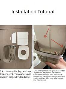 1 حامل أدوات المائدة، منظم أدوات متعدد الوظائف لأسطح المطبخ، رف شوكة وملعقة وسكين للحفلات، مصفاة أسطوانية لأدوات المائدة
