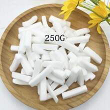 手工皂皂基250G/500G手工皂原皂乳白色沐浴DIY材料皂基