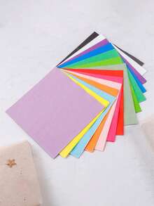 20张生日派对双层餐巾纸,一次性派对用品,纯色及印花餐巾纸,创意纸巾,面巾纸,生日派对餐巾纸,餐饮酒店用品餐巾纸,方形餐巾纸 - 彩色 - 查看 4