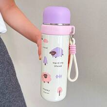 XDFY9526 (500ML) - Purple