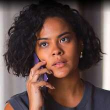 Adjustable Novel Fatima Ring With 18k Gold Plating - Nhiều màu - Xem 1