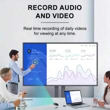 1-2 件 1080P 全高清紧凑型微型摄像机，由 USB 供电，无需电池，支持 WIFI 连接、通过手机远程查看、夜视、运动检测等功能，易于安装 - 非常适合家庭、宠物、保姆、老人、儿童的安全和车辆监控。