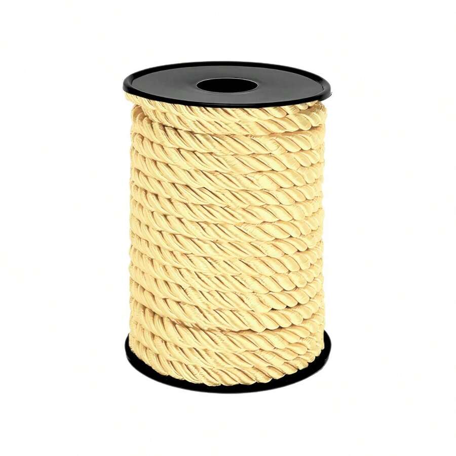 60 Meters Of São Francisco 8mm Polyester Craft Cord - 296 - 查看 1