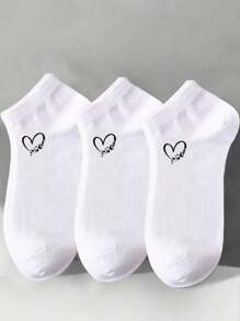100pcs/80pcs/50pcs/30pcs/20pcs/10pcs/8pcs/4pcs Comfortable, Moisture-Wicking, Anti-Bacterial, Breathable Knit Lined Socks - Great Mother's Day Gift, Suitable For Men And Women, Long Socks, Sweat-Absorbing, Odor-Resistant, Elastic & Soft, Fashionable Solid Colors, Suitable For Spring, Summer, Autumn, Winter, Casual Wear, Daily Wear, And Yoga/Sports Activities