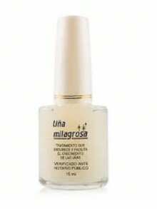 Miracle Nail Treatment By Apple - White - View 2