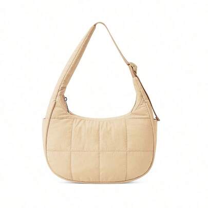 Women's Small Puffe…