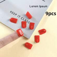 1/9/18/36/54/72/100/150pcs Mini Hooks, Small Size Multi-Purpose Mini Hooks, Mini Hooks Cannot Bear Too Heavy Objects, Transparent Cute Mini Self-Adhesive Hooks, Multi-Purpose Mini Hooks, Suitable For High Hardness Walls, Mini Self-Adhesive Hooks, Bedroom Desk, Practical Hooks