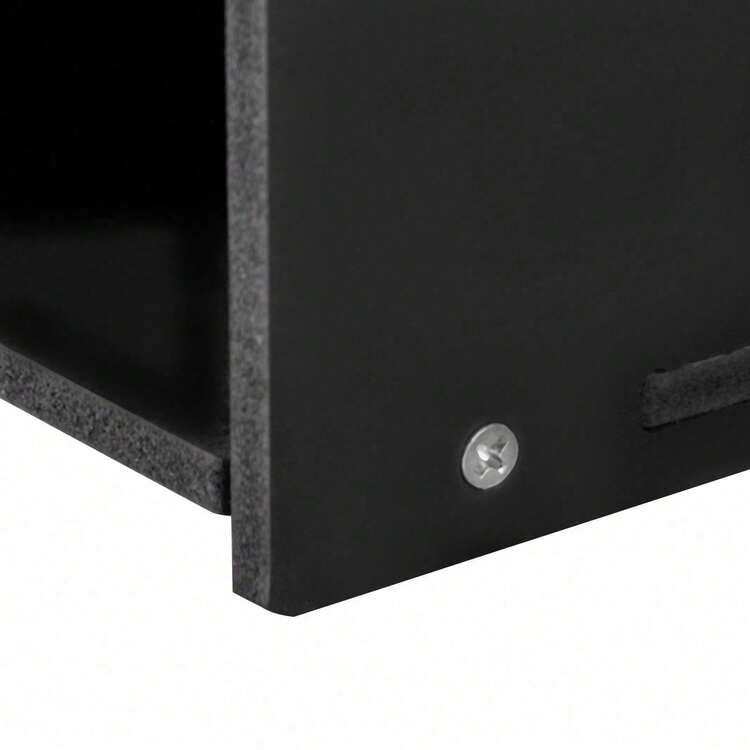 SHIOUCY Files Box & Rack - Siyah - Görünüm 11