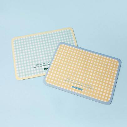 PETSIN 防水防溅猫/狗喂食垫 - 易于清洁，耐刮擦，由硅藻土混合物制成