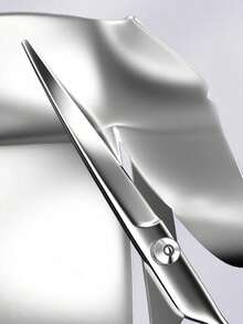 1 chiếc kéo cắt tóc chuyên nghiệp, kèm kéo tỉa mỏng, thích hợp cho nam, nữ và thú cưng Cắt tóc, dụng cụ tỉa, kéo cắt tóc bằng thép không gỉ để cắt tóc, tỉa râu, tạo kiểu và chải chuốt, thích hợp cho mục đích sử dụng cá nhân và salon, lược chải ngược, phụ kiện cắt tóc, máy sấy tóc, tóc, thợ cắt tóc, dụng cụ làm tóc, sản phẩm chăm sóc tóc, máy sấy tóc, tóc, phụ kiện, sản phẩm chăm sóc tóc, dụng cụ làm tóc, đồ dùng cho tóc, chăm sóc tóc, lược chải tóc xoăn, thợ cắt tóc, phụ kiện cắt tóc, thiết bị làm tóc, vật dụng cần thiết khi đi du lịch, kiểu tóc, làm tóc, tóc, du lịch, sản phẩm làm tóc, dụng cụ làm tóc, đồ dùng cho tóc, thợ cắt tóc, phụ kiện cắt tóc, tiệm cắt tóc, thiết bị làm tóc - Bạc - Xem 5