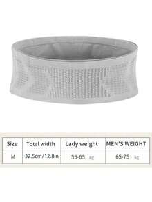 Invisible Fanny Pack Breathable Running Belt Moisture Wicking Storage Bag High Elasticity Fanny Pack For Men And Women Multi-Functional Sports Waist Bag With Non-Shaking Elastic Belt Mobile Phone Holder For Walking Travel Sports Hiking And Workout Gym Bag Running Accessories Sports Bag For Women Sport Bag For Sports For Fitness For Exercise Travel Bag For Vacation Travel Essential Durable Belt Bag For Running For Hiking - Multicolor - View 16