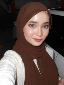 Coffee Brown