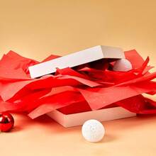 20sheets Glitter Tissue Paper Bulk Large Sheets White Khaki Acid Free Art Paper, Perfect For Gift Wrap, Storage, Packing, Art & Craft Bulk Pack Archiving Shredding Accessory Wrap For Wedding Birthday Party Favor Decor DIY Fringes Shredded Fill Confetti Wrapping Decorative Sketch And Cutting Paper For Art Craft & Packing For Flower Packaging,Christmas