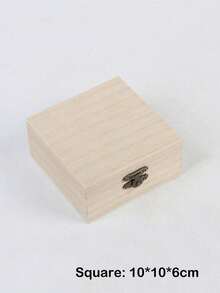 Personalised Texts Wooden Christmas Eve Box Special Delivery Gifts Ideas For Xmas Hamper Crate Boys And Girls Keepsake