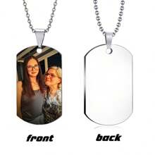 Customized Couple Photo Pendant, Cute Hanging Ornament, Creative Customized Car Keychain, Photo Customized Keychain, Pet Memorial Tag, Wedding Photo, Customized Couple Photo, Birthday Gift For Boyfriend, Birthday Gift For Girlfriend, Christmas Gift, Wedding Anniversary Gift, Valentine's Day Gift,Customized Keychains & Accessories,End Of Summer,Durable,Colorful,Cute,Adorable,Funny,Kawaii,Y2K,Stylish,Unisex,Casual,Custom,Personalized,Unique,Customized,Ideal Gifts For Him,Ideal Gifts For Her,Her,Boyfriend,Girlfriend,Family,Friends