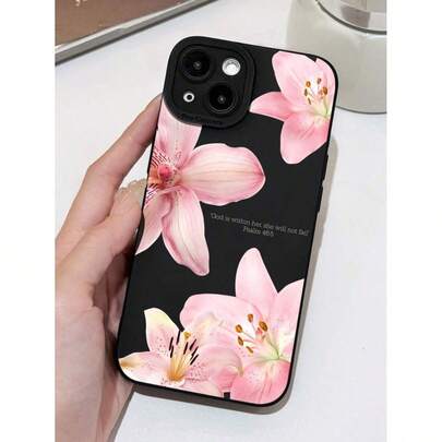Flower Phone Case F…