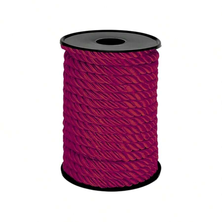 60 Meters Of São Francisco 8mm Polyester Craft Cord - 312 - View 1