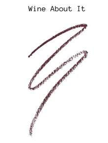 Delineador De Labios Beauty Creations lápiz delineador de labios beauty creations maquillaje perfilador cremoso fácil aplicación color intenso larga duración beauty - Wine About It - Ver 2