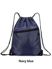 Large Capacity Waterproof Drawstring Backpack, Wet And Dry Separation Design - Lightweight Waterproof Drawstring Backpack - Quick-Drying Multi-Function Waterproof Daily Backpack, Large Capacity, Suitable For Hiking And Sports - Comfortable And Portable Design, Suitable For Outdoor Adventure - Multicolor - View 16