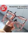 女士老花鏡