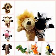 New Fashionable Cartoon Animal Plush Hand Puppets - Interactive Parent-Child - Movable Mouth - Multiple Styles - Queuing - Games - Costumes - School - Gifts - Expressing - Playful - Romantic Couple Games - Cat Gifts - For Women - For Men - Interactive - Party Games - I Play - Stitch Toys, Travel Toys, Classroom Fidget Toys, Mini Stuff, Bath Toys, Christmas Stationery, Stress Ball, Birthday Gifts, Holiday Gifts, Perfect Gifts