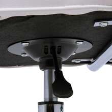 Office Chair - Blanc - Voir 9