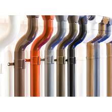 Tetrion Gold Spray Paint 400ml - Quick-Dry For Wood, Metal, Ceramic & Plastic - Durable Finish, DIY Projects - 1 - View 8