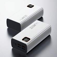 Power Bank - White - View 6