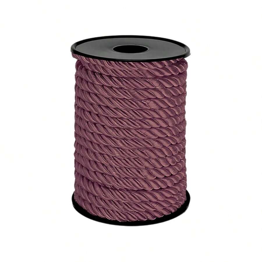 60 Meters Of São Francisco 8mm Polyester Craft Cord - 135 - View 1