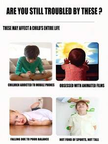 1PC Children's Bouncing Pole Sports Toy, Parent-Child Interactive Game, Children's Bouncing Pole Long Height Balance Trainer, Early Exercise Children's Hand Eye Coordination And Body Balance Ability, Promote Children's Overall Functional Development, Suitable For Children's Indoor And Outdoor Interactive Toys, Prepare A Aun Interactive Bouncing Pole Birthday, Halloween, Christmas Gift For Children