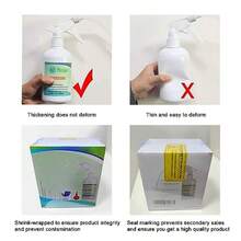 Ear Wax Removal Tool Ear Cleaning Kits Safe Ear Irrigation Kit Ear Flush Kit For Adults Kid Ear Wax Washer Device Easy To Operate Includes Basin Syringe Curette Kit Towel And 40 Disposable Tips - As Pic - View 6