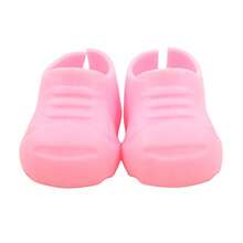 15-17cm Generation 1-3 Doll Clothes Accessories Set, Including Princess Dress Set + Shoes + Headphones + Cute Pendant Bag Set (Doll Not Included) - Multicolor - View 6