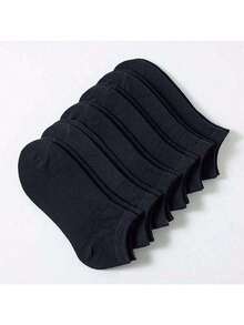 10/20 pares de calcetines de barco para hombres/mujeres, de color liso, anti-olor, calcetines de tobillo de verano, casuales y de cintura baja, calcetines de regalo de Navidad para otoño/invierno y primavera/verano (20/18/12/10/6/2 piezas)