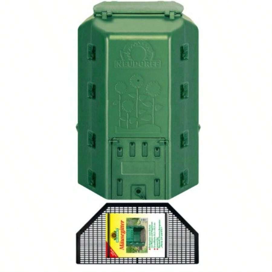 Outdoor Compost Bins - Grün - View 1