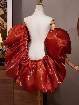 欧美风格新娘披肩，适合礼服、女主人礼服、时装秀秋装的多功能短披肩