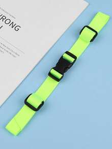 背包胸带带快速释放扣，背包带紧固前扣，适用于徒步旅行、慢跑和紧急情况旅行装备机场套件行李箱标签包配件旅行包必需品飞机必需品行李箱 - 彩色 - 查看 11