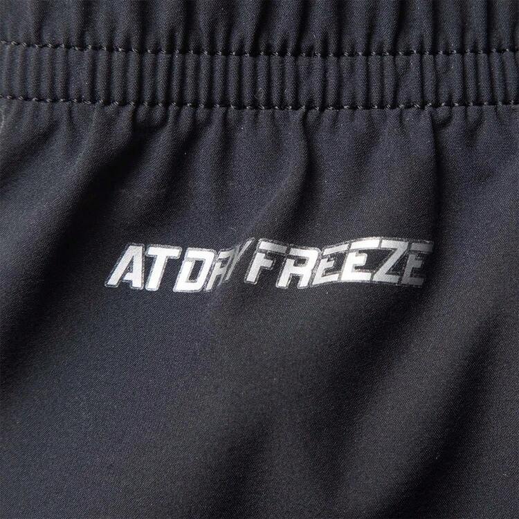 LI-NING Women's Sports shorts Track and Field Training AKSV442 Legit Official Store - 黑色 - 查看 4