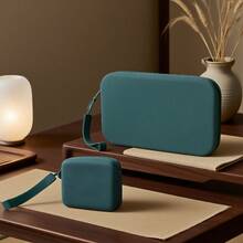 Large Square Silicone Cosmetic Bag, Beach Bag, Hand Bag, Wristlet Pouch, Travel Toiletry Organizer Bag, Makeup Brush & Phone Multi-Function Storage Bag Room Decors, Makeup Bag, Travel Essentials, Organizer, Storage, Makeup Organizer, Makeup Bag, Toiletry Bag, Desk Organiser, Cosmetic Bag, Makeup Bag Make Up Pouch, Make Up Bags, Makeup Bag, Bag, Make Up Pouch, Travel Essentials, Makeup Bag, Cosmetic Bag, Large Capacity, Large Makeup Bag,Gifts For Women,Christmas Gifts,Gift Ideas For Women - Multicolor - View 21