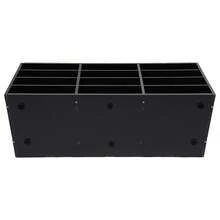 YUNRUX File Racks - Black - View 6