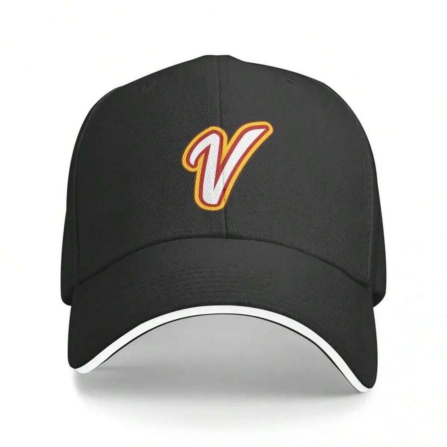 2023 BASEBALL- BEISBOL VENEZOLANO Baseball Cap Dad Hat Custom Cap Wear Hat Man Hat Men Women'S Casual Wear - trắng - Xem 1