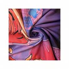 P-Plim Plim Birthday Party Backdrop For Photography Background Birthday Decor Tapestry 4