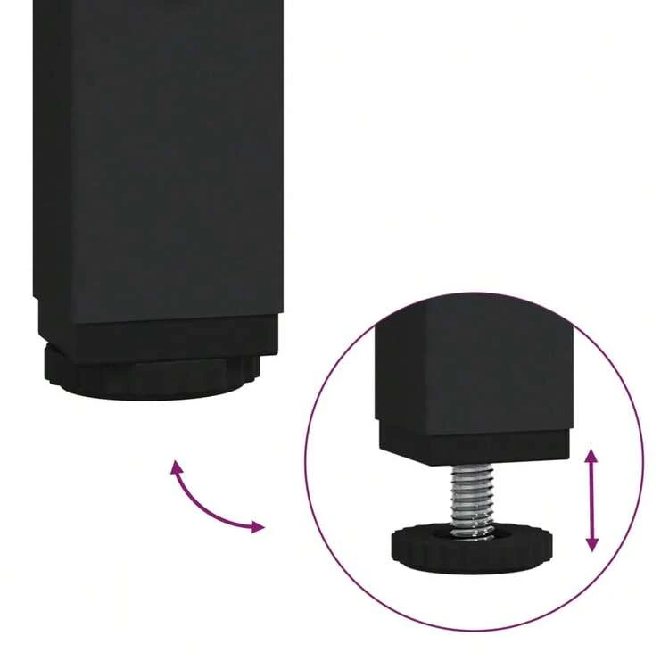 Television Stands & Entertainment Centers - Marrón - Añade 6