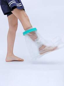 Waterproof Cast Cover For Shower, Bathing, Post-Fracture, Wound, PICC Line Protection