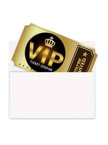 24/12/6 pezzi - Inviti per feste di compleanno a doppio design reversibile con buste, inviti per feste VIP per il cinema, decorazioni per feste di compleanno a tema, inviti per feste di compleanno a doppia faccia con buste, materiali per regali di inviti per feste VIP per il cinema (rosa rosso)